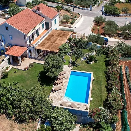 Antonija Heated Private Pool, Near Dubrovnik,8plus 2 P Ideal For Families And Groups Villa