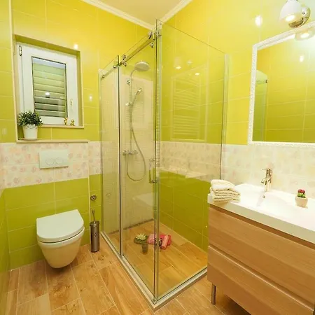 Antonija Heated Private Pool, Near Dubrovnik,8plus 2 P Ideal For Families And Groups Cilipi