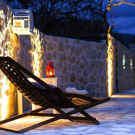 Villa Antonija Heated Private Pool, Near Dubrovnik,8plus 2 P Ideal For Families And Groups