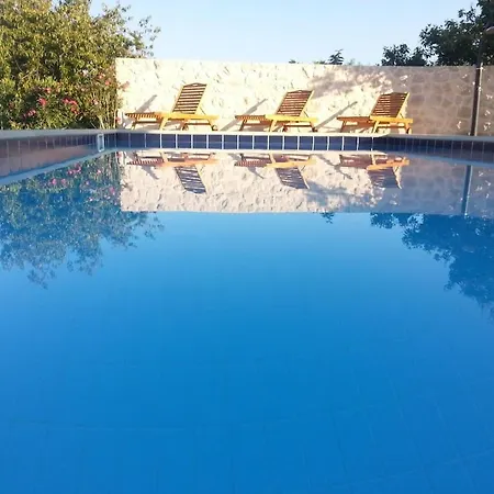 Antonija Heated Private Pool, Near Dubrovnik,8plus 2 P Ideal For Families And Groups Čilipi