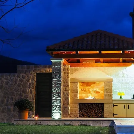 Antonija Heated Private Pool, Near Dubrovnik,8plus 2 P Ideal For Families And Groups *