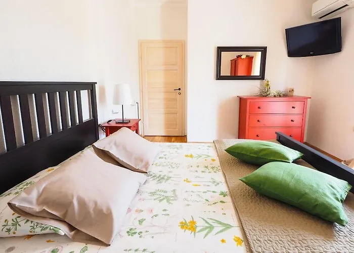 Antonija Heated Private Pool, Near Dubrovnik,8plus 2 P Ideal For Families And Groups וילה