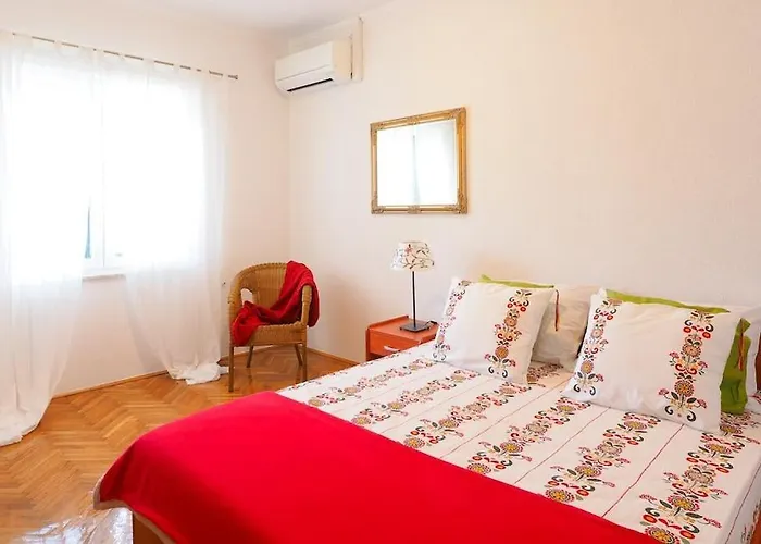 Antonija Heated Private Pool, Near Dubrovnik,8plus 2 P Ideal For Families And Groups וילה