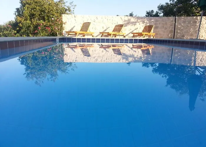 Antonija Heated Private Pool, Near Dubrovnik,8plus 2 P Ideal For Families And Groups Čilipi