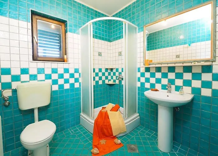 Antonija Heated Private Pool, Near Dubrovnik,8plus 2 P Ideal For Families And Groups * Čilipi